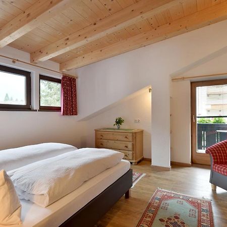 Ferienwohnungen Kircher Mayrhofen Bilik gambar